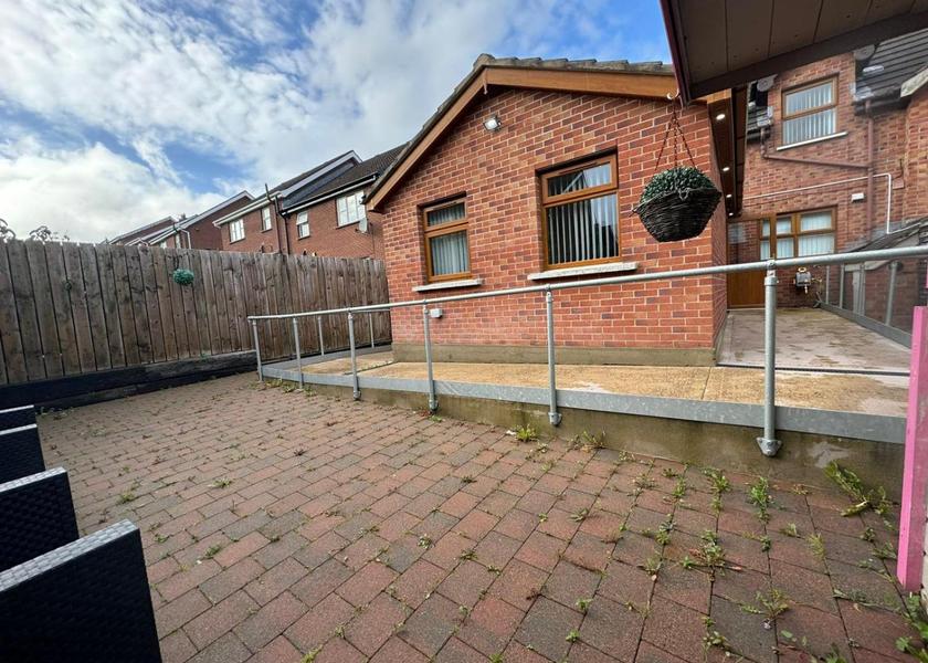 Northern Ireland Newtownabbey 