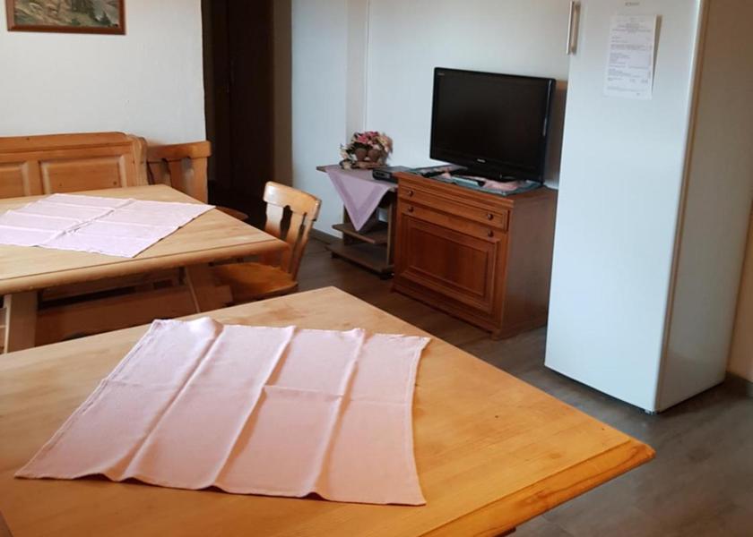 Bavaria Warngau Triple Room with Garden View