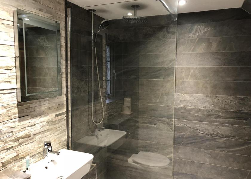 England Saltash King-Comfort-Ensuite with Shower-Terrace