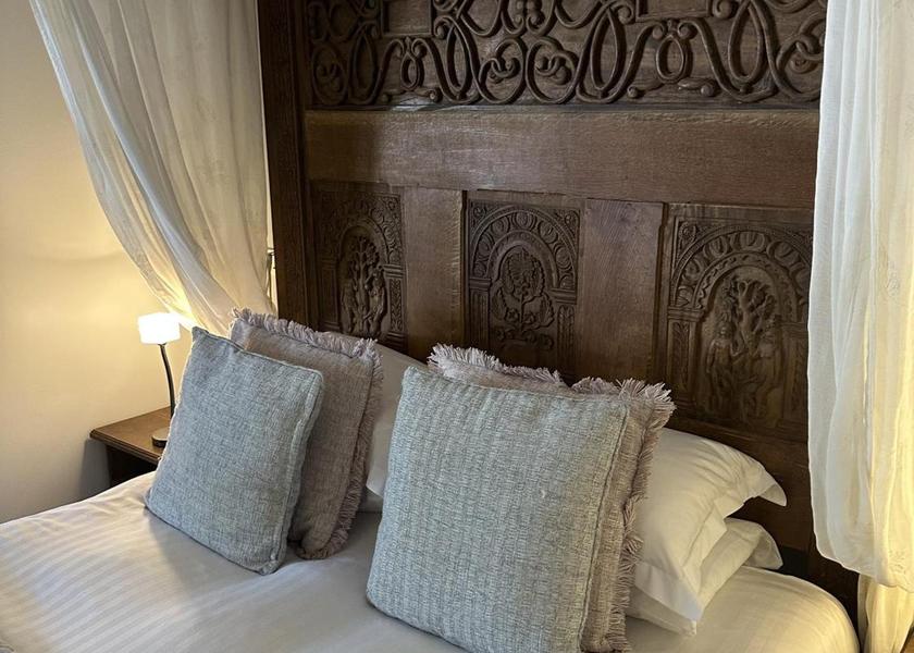 England Saltash Double Room with Private Bathroom