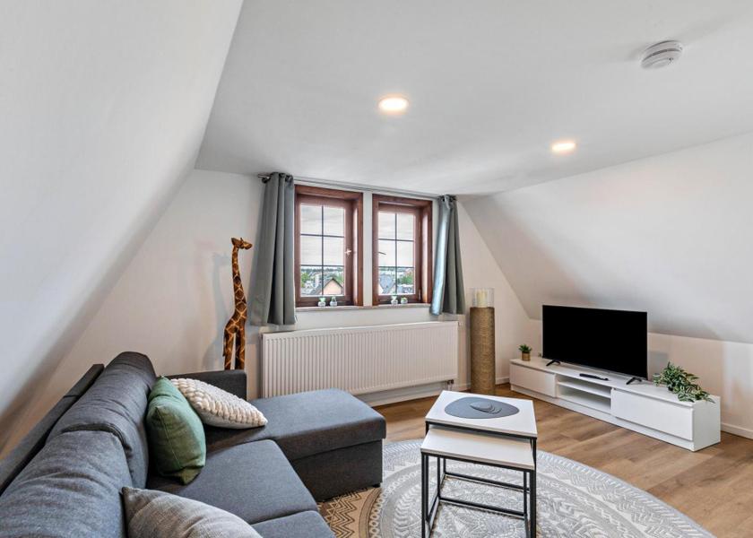 Hessen Limburg an der Lahn Superior Apartment with City View