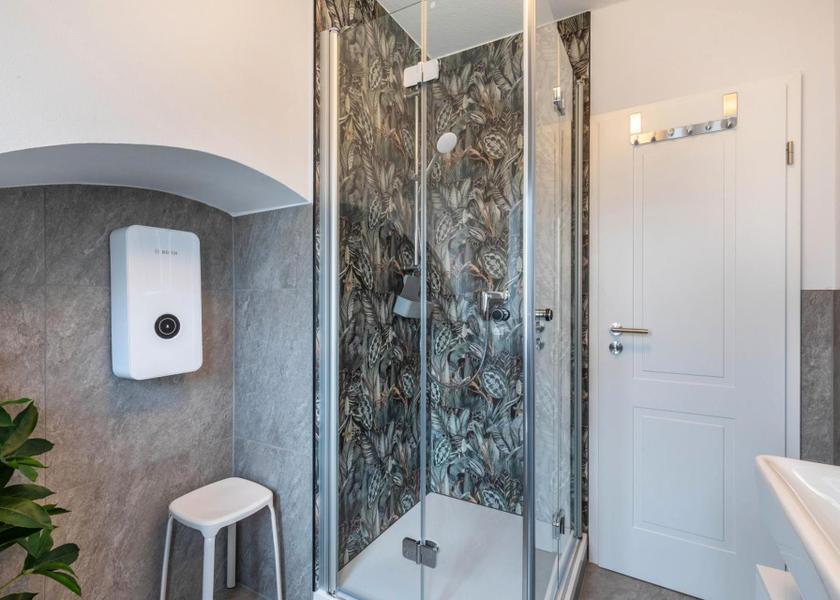 Hessen Limburg an der Lahn Superior One-Bedroom Apartment