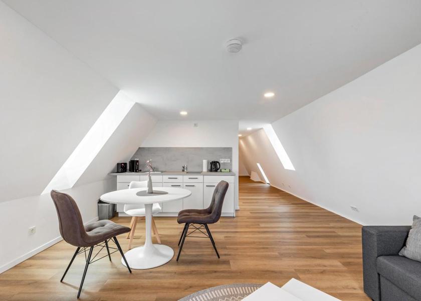 Hessen Limburg an der Lahn Superior Apartment with City View