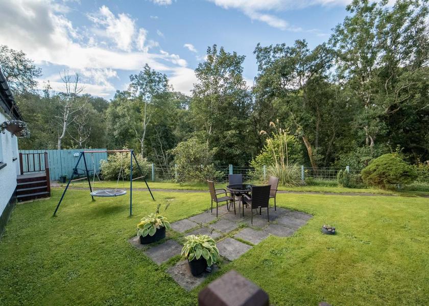 Scotland Spean Bridge 