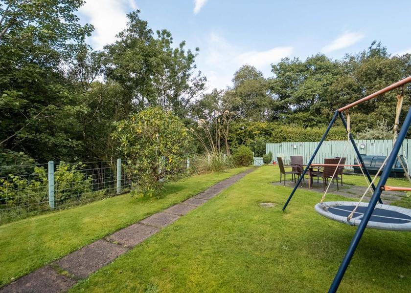 Scotland Spean Bridge 