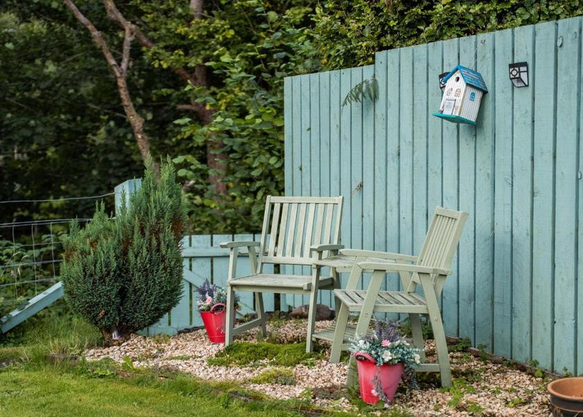 Scotland Spean Bridge 