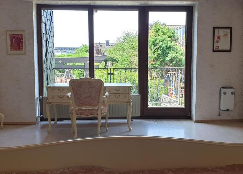 North Rhine-Westphalia Lohmar Four-Bedroom Holiday Home