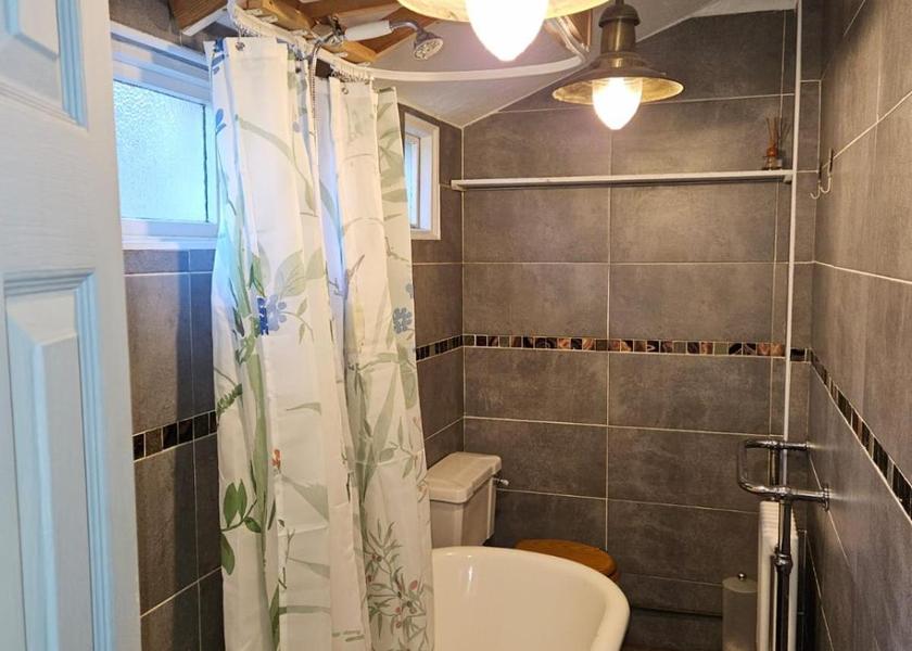 England Sudbury Double Room with Shared Bathroom
