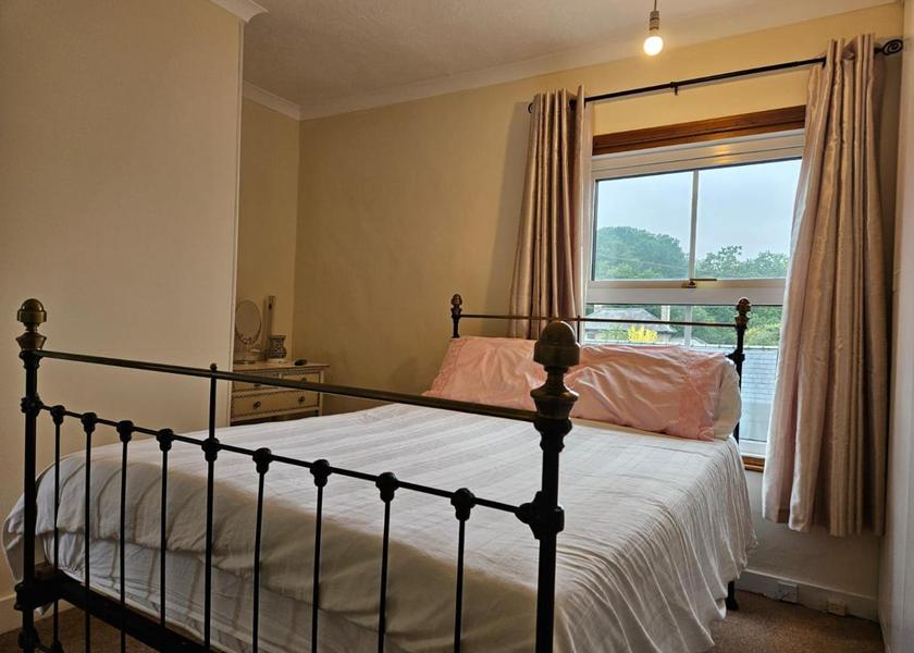 England Sudbury Double Room with Shared Bathroom