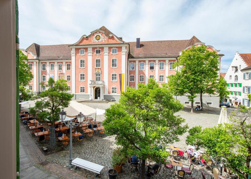 Baden-Württemberg Meersburg nearby attraction