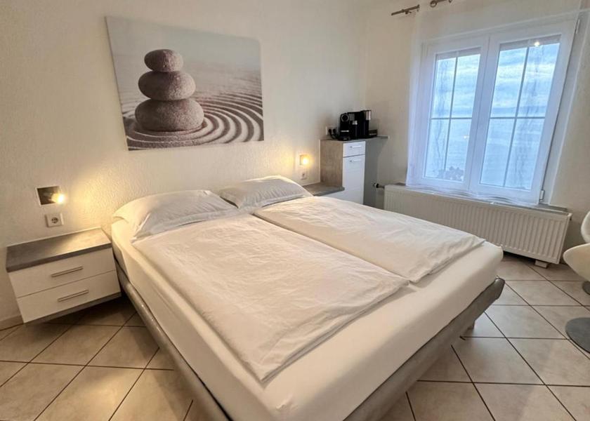Baden-Württemberg Meersburg Double Room with Lake View