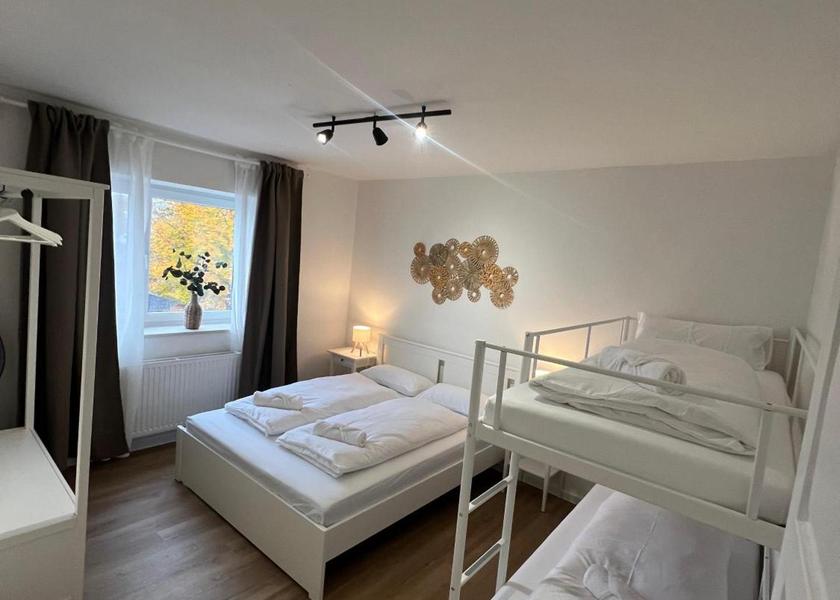 Bavaria Memmingen Apartment
