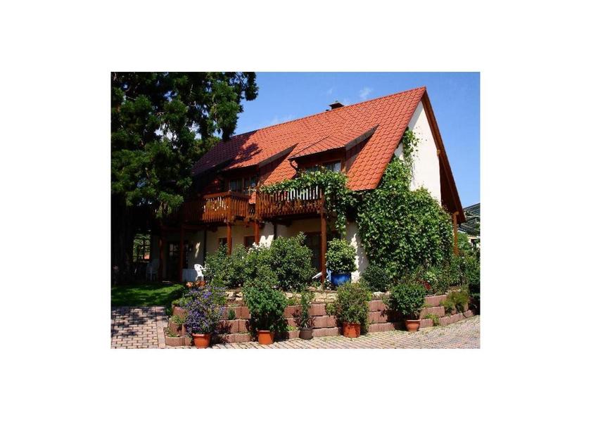 Rhineland-Palatinate Neustadt an der Weinstraße 
