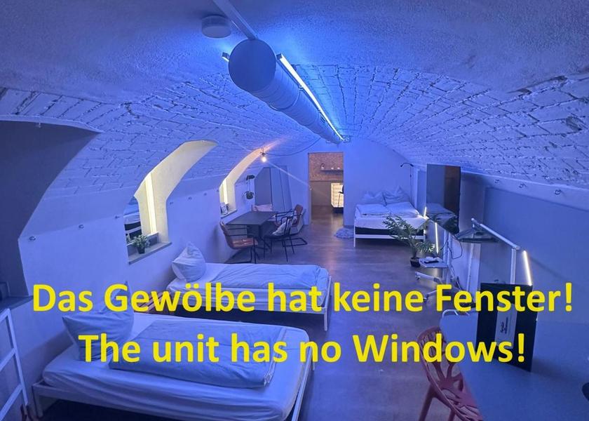 Bavaria Neu-Ulm 0.1 Besonderes Ambiente im Gewölbekeller im Herzen Neu-Ulms