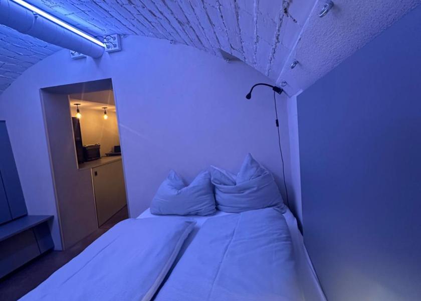 Bavaria Neu-Ulm 0.1 Besonderes Ambiente im Gewölbekeller im Herzen Neu-Ulms