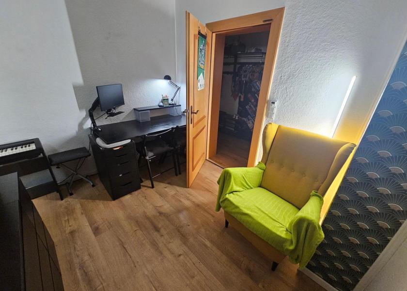Saxony Pirna Double or Twin Room with Shared Bathroom