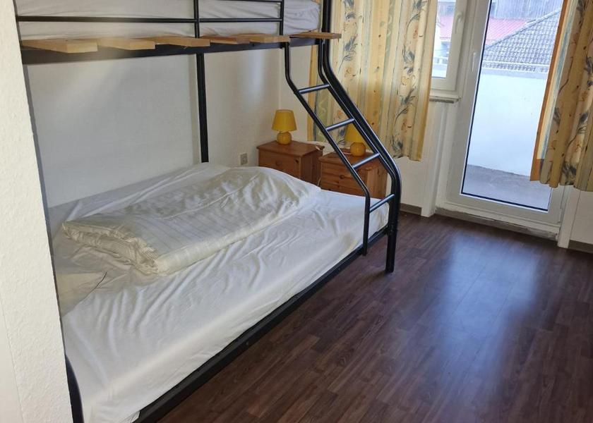 Hessen Poppenhausen Double Room with Private Bathroom