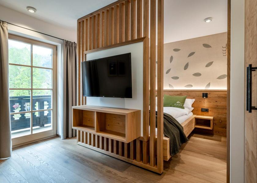 Bavaria Schliersee Apartment with Balcony
