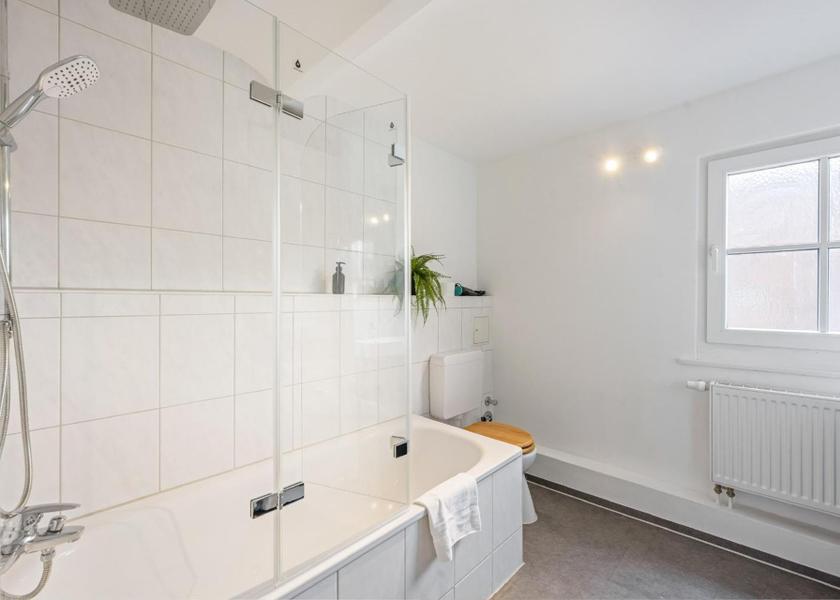 Baden-Württemberg Schwäbisch Hall Four-Bedroom Apartment