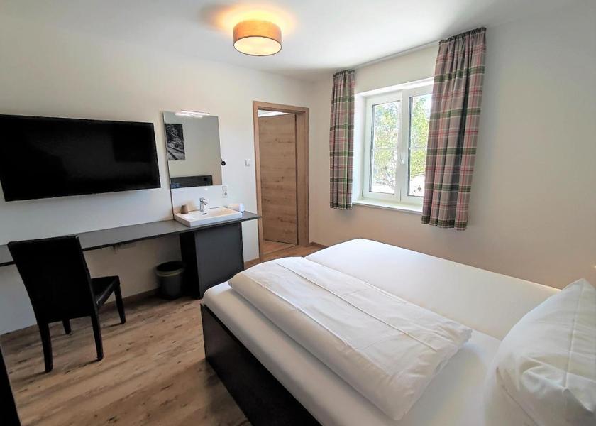 Bavaria Sonthofen Single Room