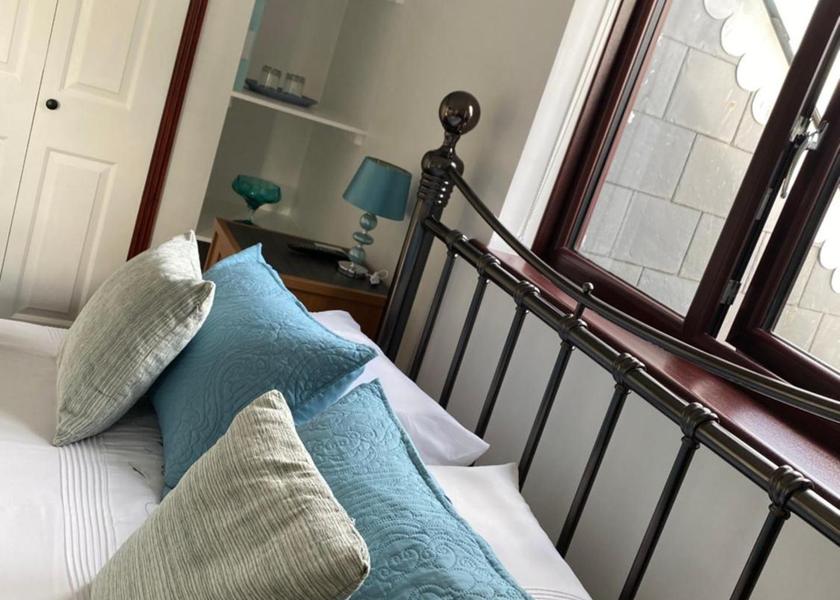 England Camborne King Room