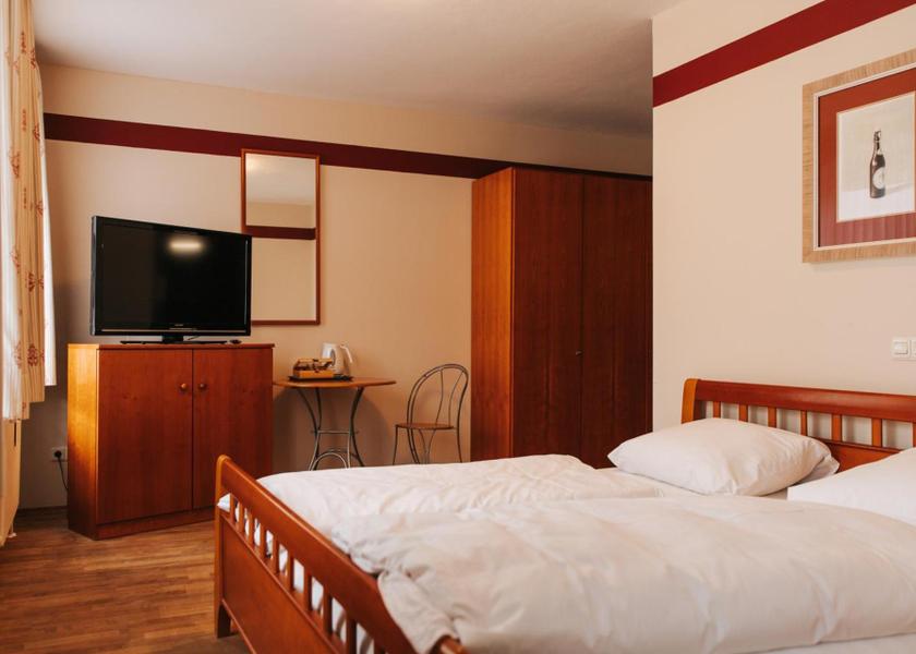 Bavaria Haag in Oberbayern Double Room with Private Bathroom
