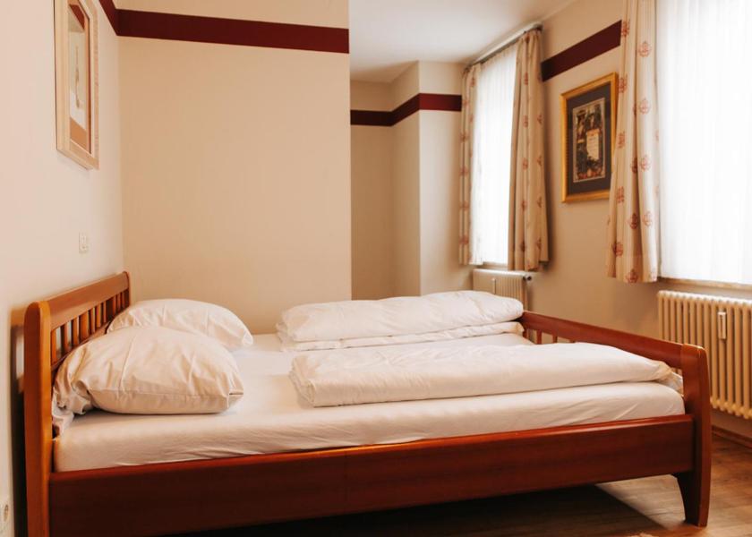 Bavaria Haag in Oberbayern Double Room with Private Bathroom