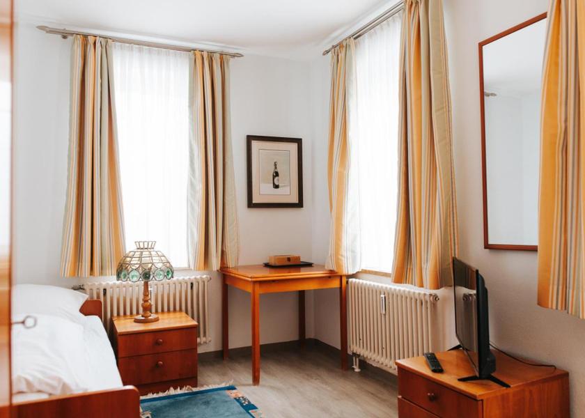 Bavaria Haag in Oberbayern Single Room with Bathroom