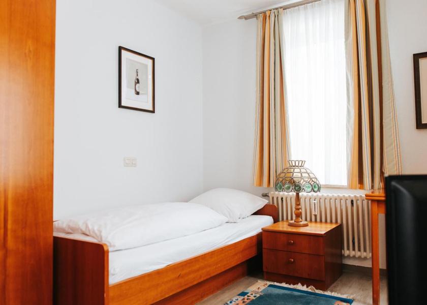 Bavaria Haag in Oberbayern Single Room with Bathroom