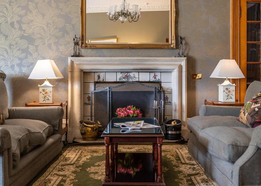 Scotland North Berwick Deluxe Double Room with Shower