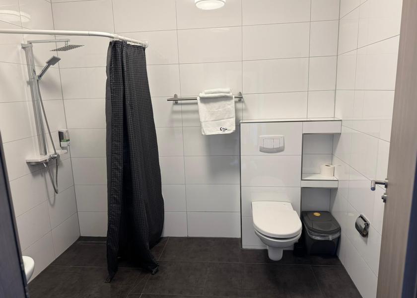 Lower Saxony Burgdorf Accessible Classic Double