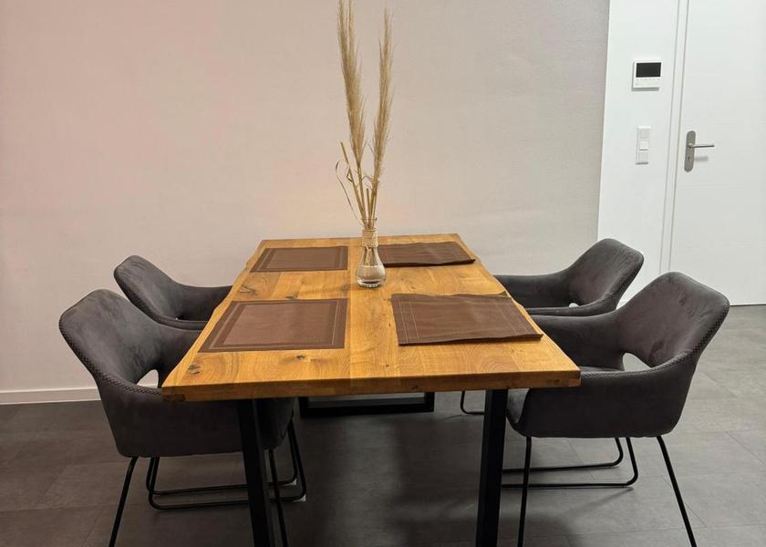 North Rhine-Westphalia Werne One-Bedroom Apartment