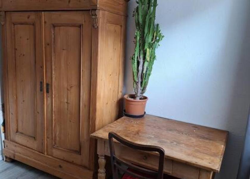 Rhineland-Palatinate Oberotterbach Single Room