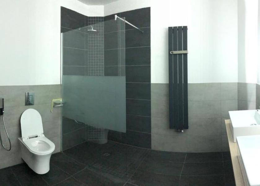 Saxony-Anhalt Havelberg Apartment - Ground Floor