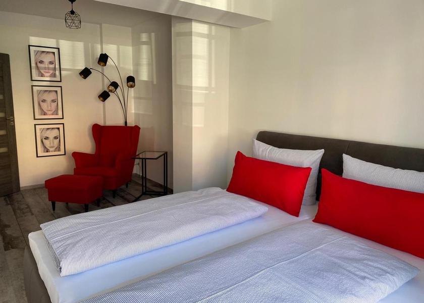 Saxony-Anhalt Havelberg Apartment - Ground Floor
