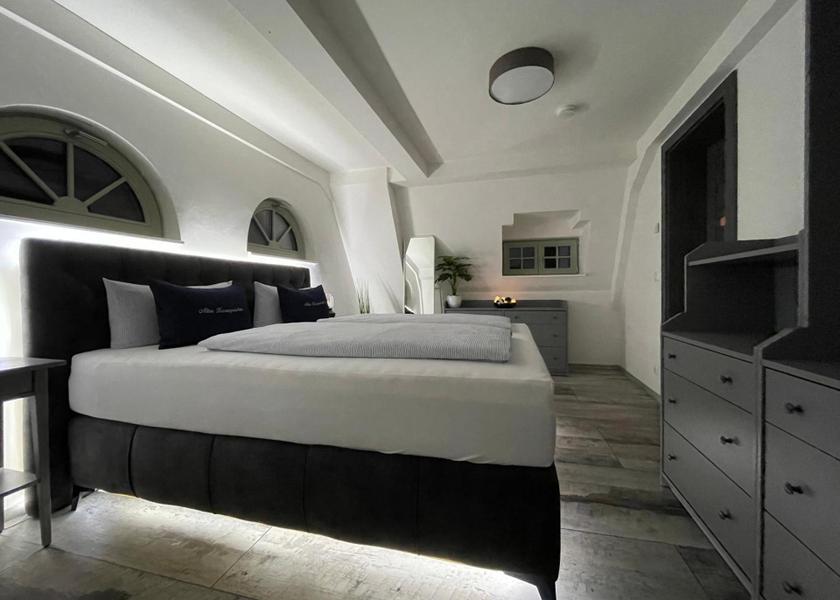 Saxony-Anhalt Havelberg Loft