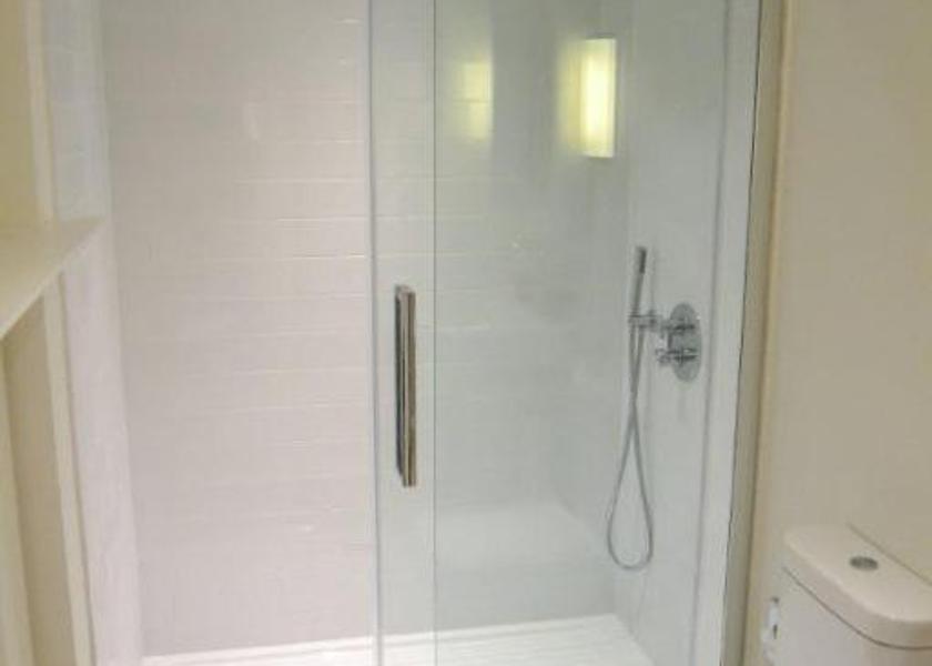 England Wells-next-the-Sea Deluxe Double Room