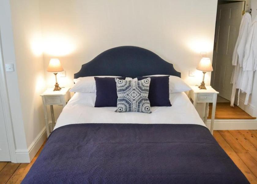 England Wells-next-the-Sea Deluxe Double Room