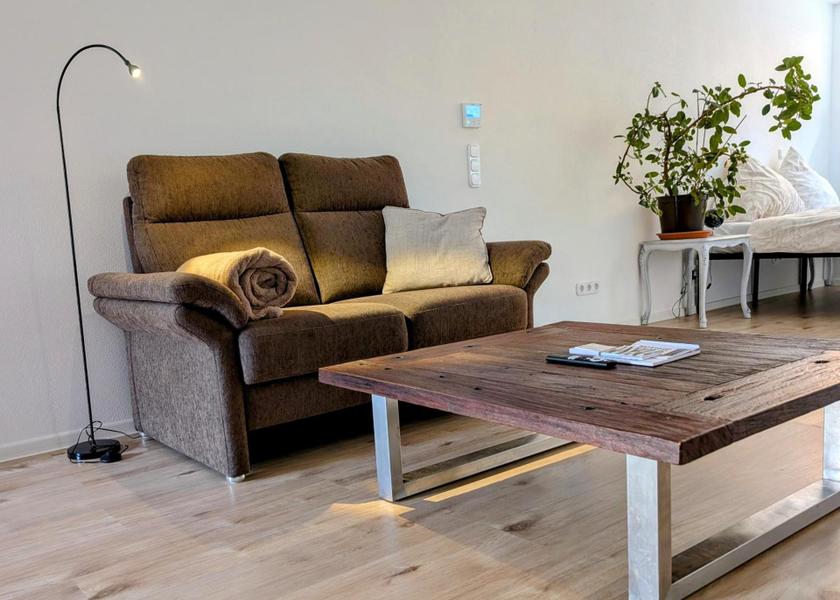 Thuringia Weimar Apartment