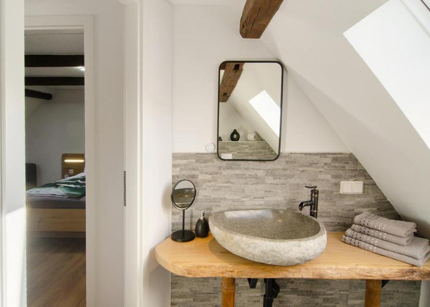 Saxony-Anhalt Oberharz am Brocken Superior One-Bedroom Apartment