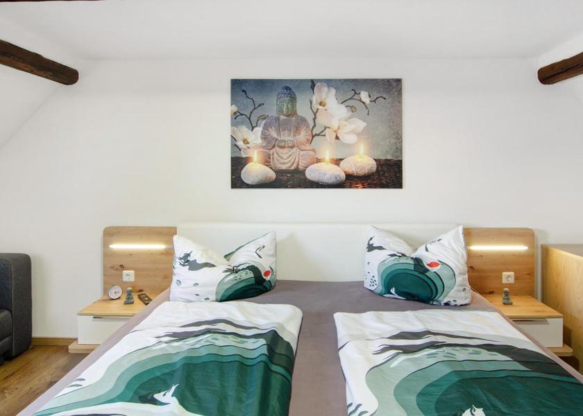 Saxony-Anhalt Oberharz am Brocken Superior One-Bedroom Apartment