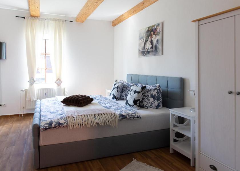Saxony-Anhalt Oberharz am Brocken Apartment