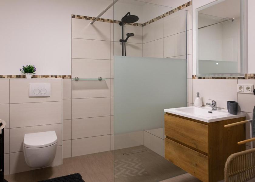 Saxony-Anhalt Oberharz am Brocken One-Bedroom Apartment