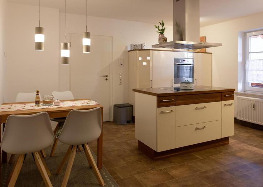 Saxony-Anhalt Oberharz am Brocken One-Bedroom Apartment
