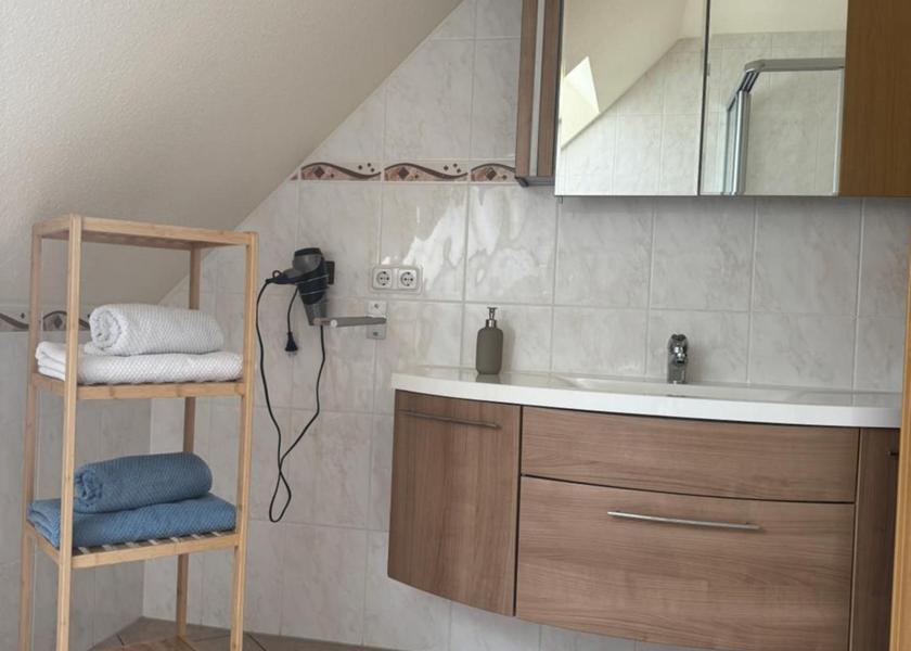 Saxony-Anhalt Oberharz am Brocken 