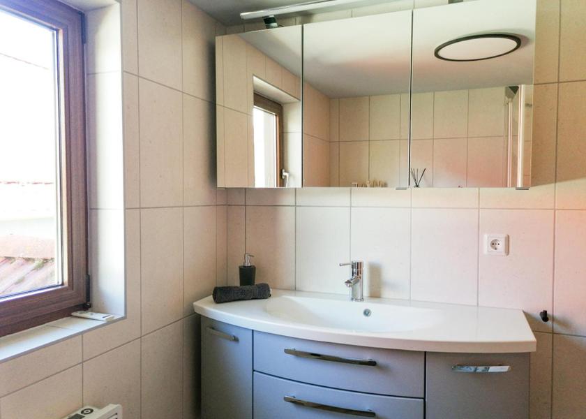 Saxony-Anhalt Oberharz am Brocken Apartment