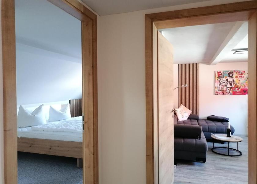 Saxony-Anhalt Oberharz am Brocken Apartment