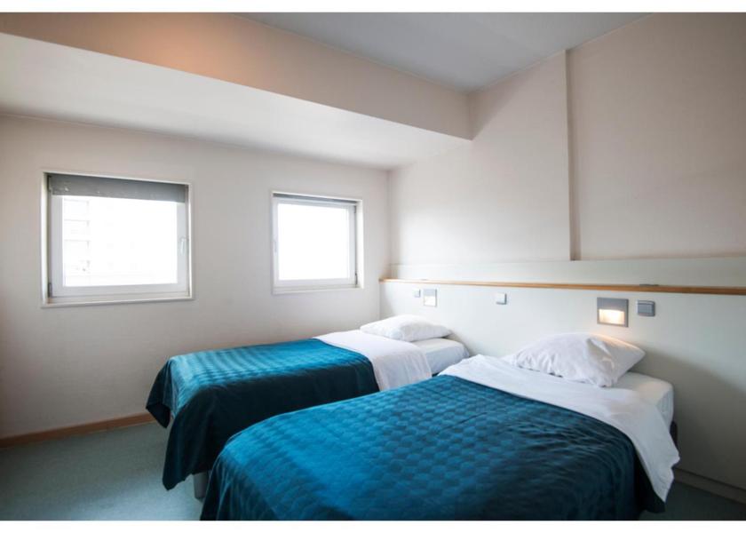 Flemish Region Ostend COMFORT APARTMENT - CITY VIEW