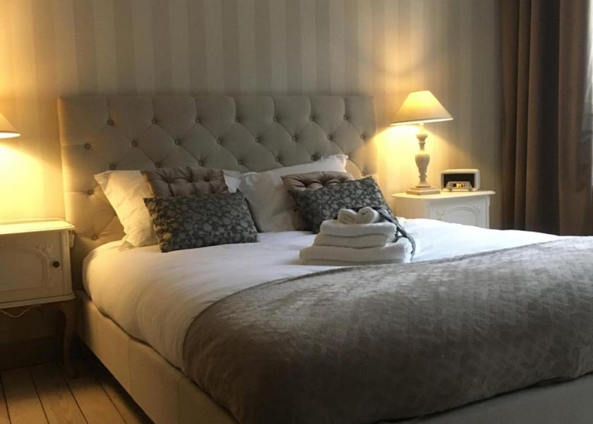 Walloon Region Dinant Three-Bedroom Villa