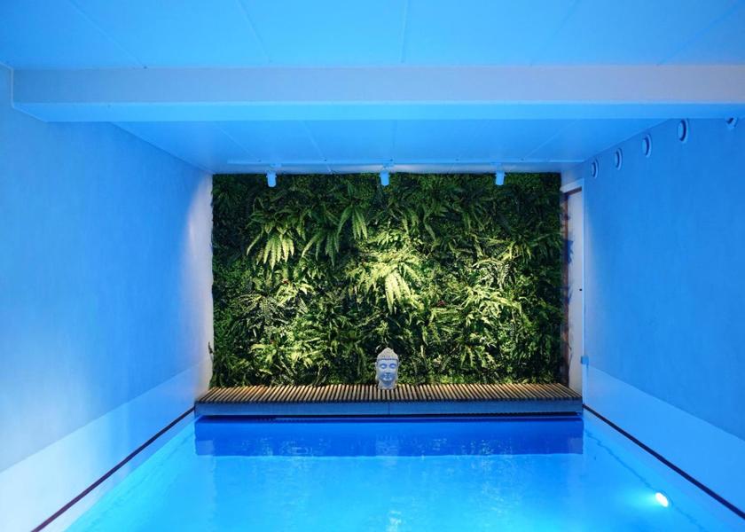 Walloon Region Dinant swimming pool